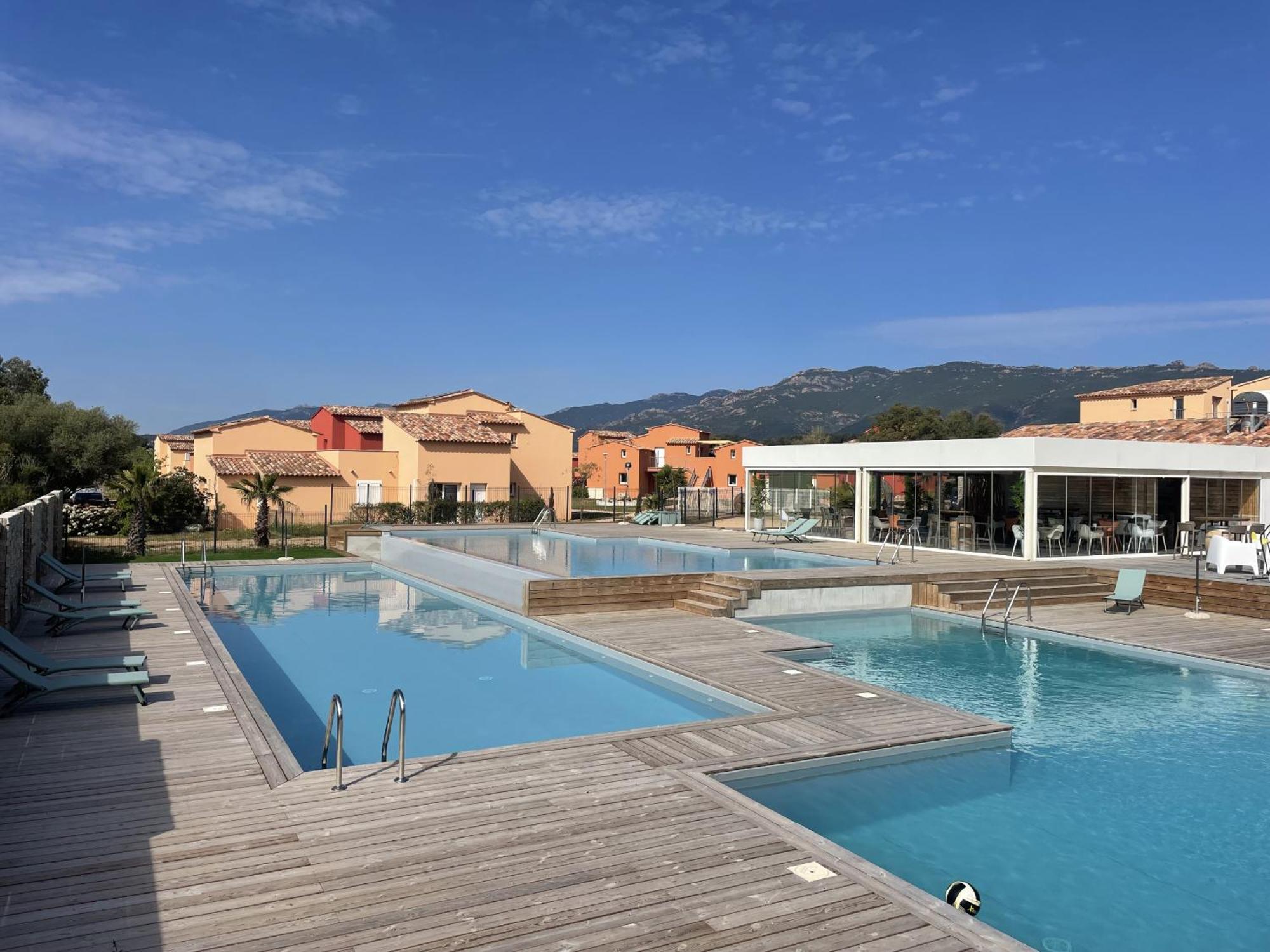 Residence Hoteliere Les Hameaux De Saint Cyprien 25 M2 ليسي المظهر الخارجي الصورة