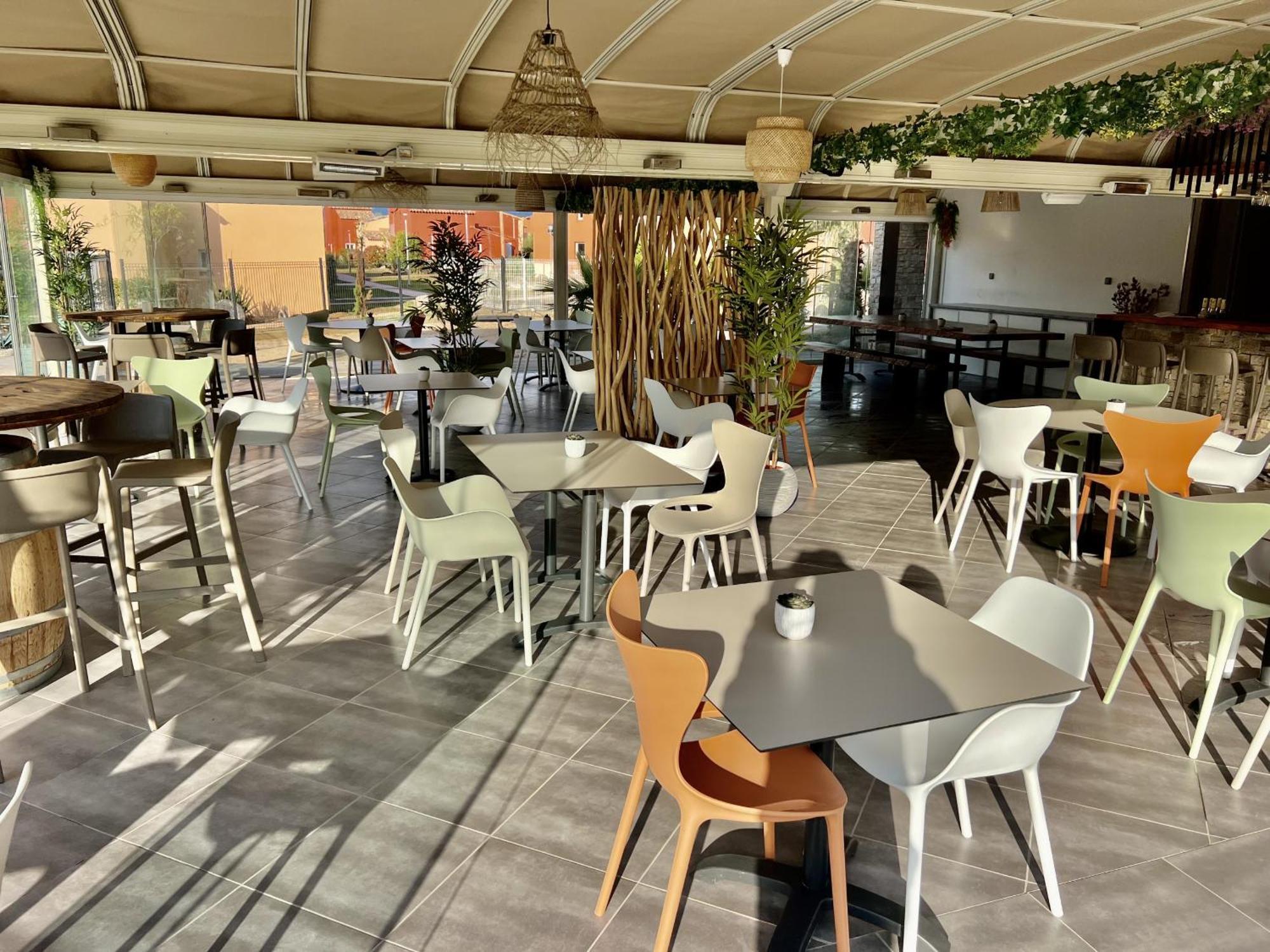 Residence Hoteliere Les Hameaux De Saint Cyprien 25 M2 ليسي المظهر الخارجي الصورة