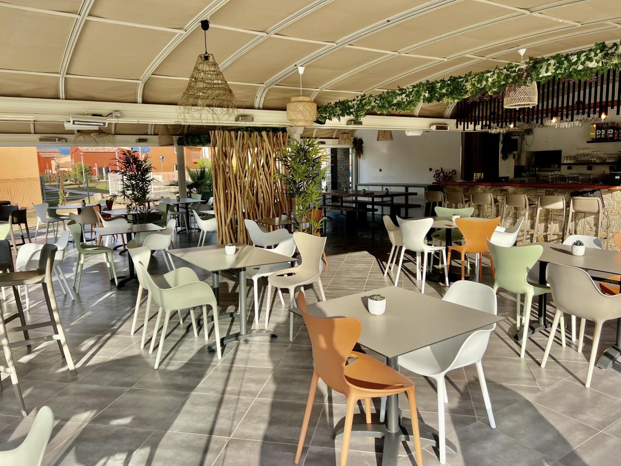 Residence Hoteliere Les Hameaux De Saint Cyprien 25 M2 ليسي المظهر الخارجي الصورة