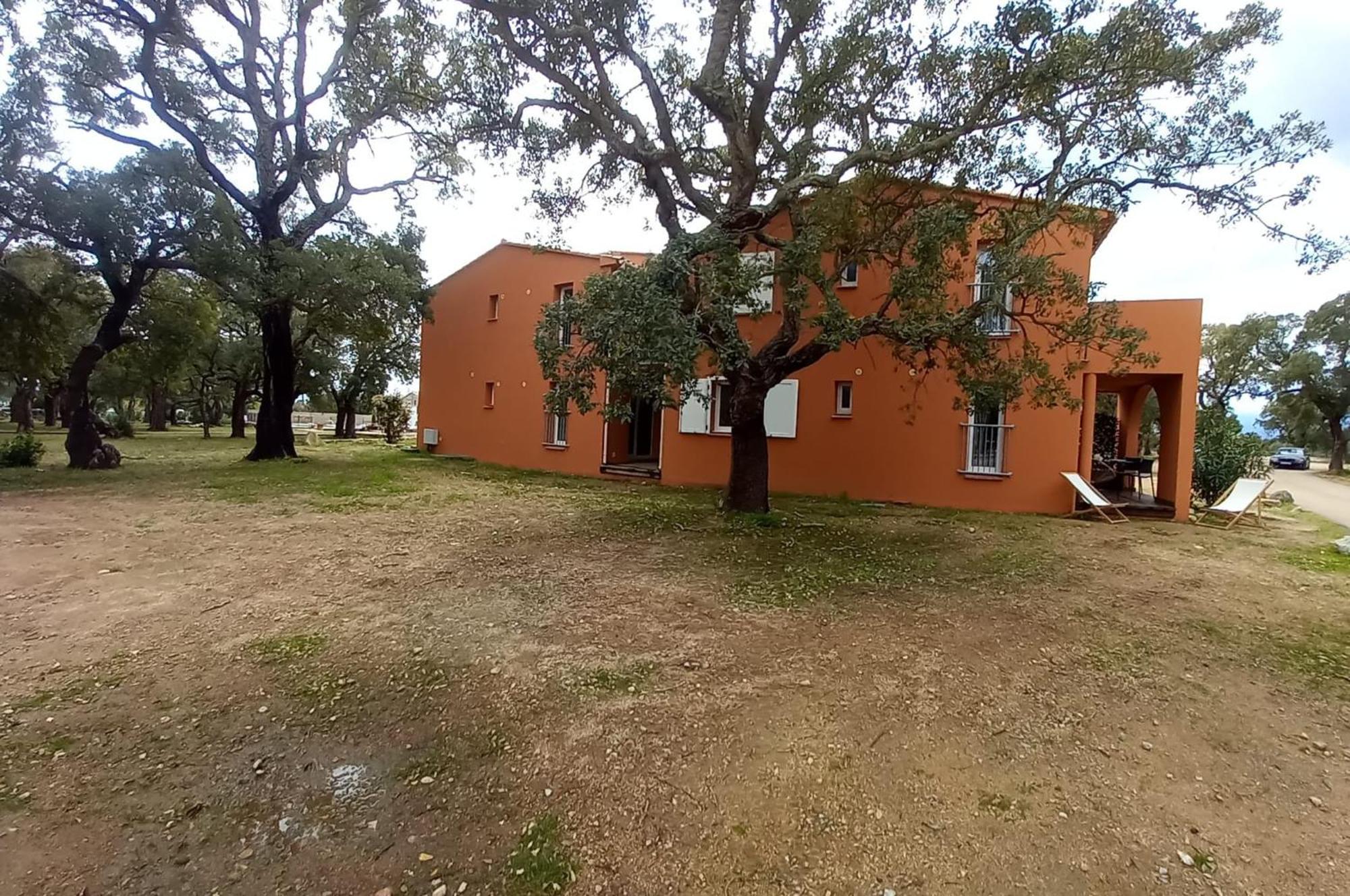 Residence Hoteliere Les Hameaux De Saint Cyprien 25 M2 ليسي المظهر الخارجي الصورة