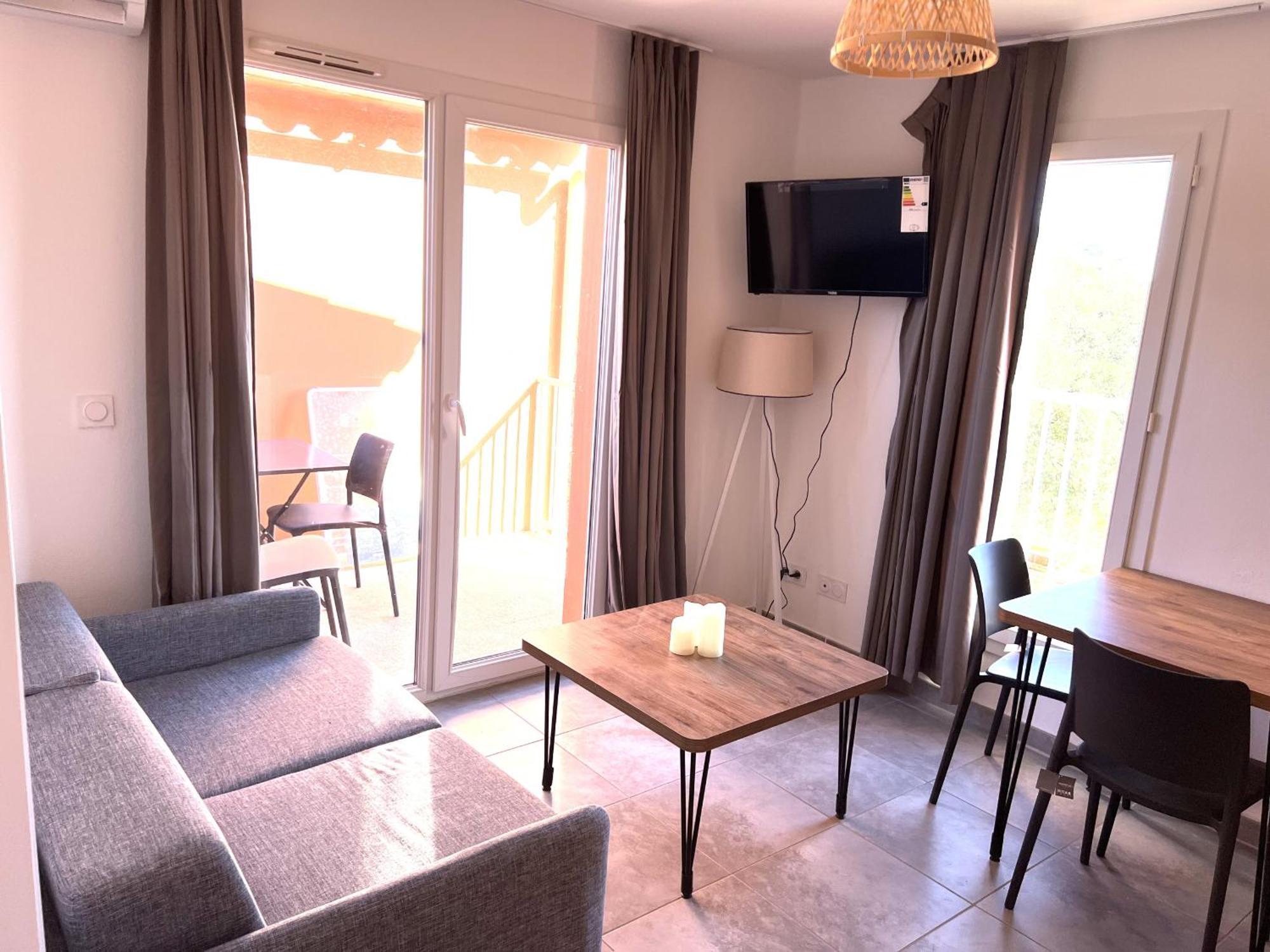 Residence Hoteliere Les Hameaux De Saint Cyprien 25 M2 ليسي المظهر الخارجي الصورة