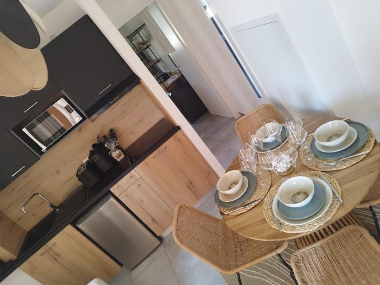 Residence Hoteliere Les Hameaux De Saint Cyprien 25 M2 ليسي المظهر الخارجي الصورة