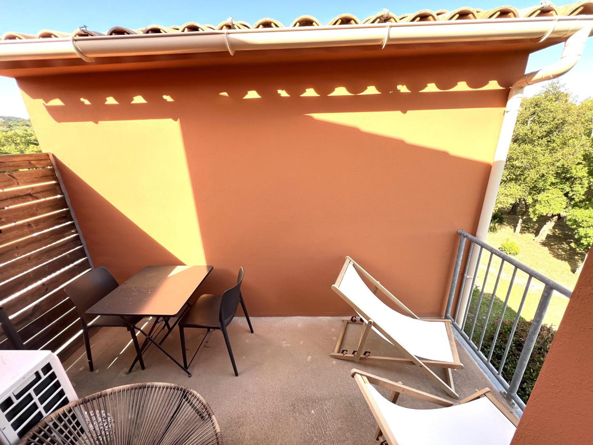 Residence Hoteliere Les Hameaux De Saint Cyprien 25 M2 ليسي المظهر الخارجي الصورة