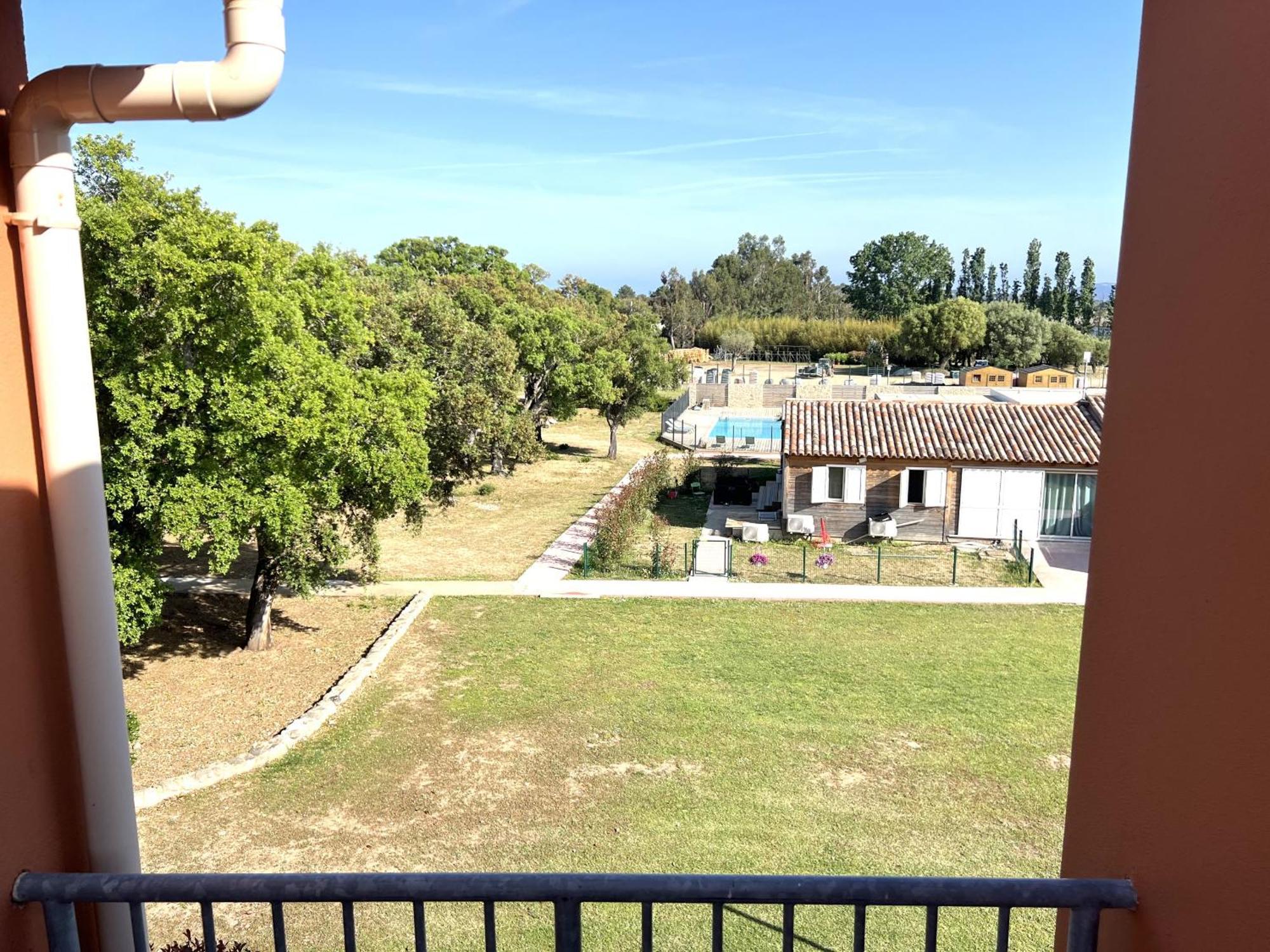Residence Hoteliere Les Hameaux De Saint Cyprien 25 M2 ليسي المظهر الخارجي الصورة
