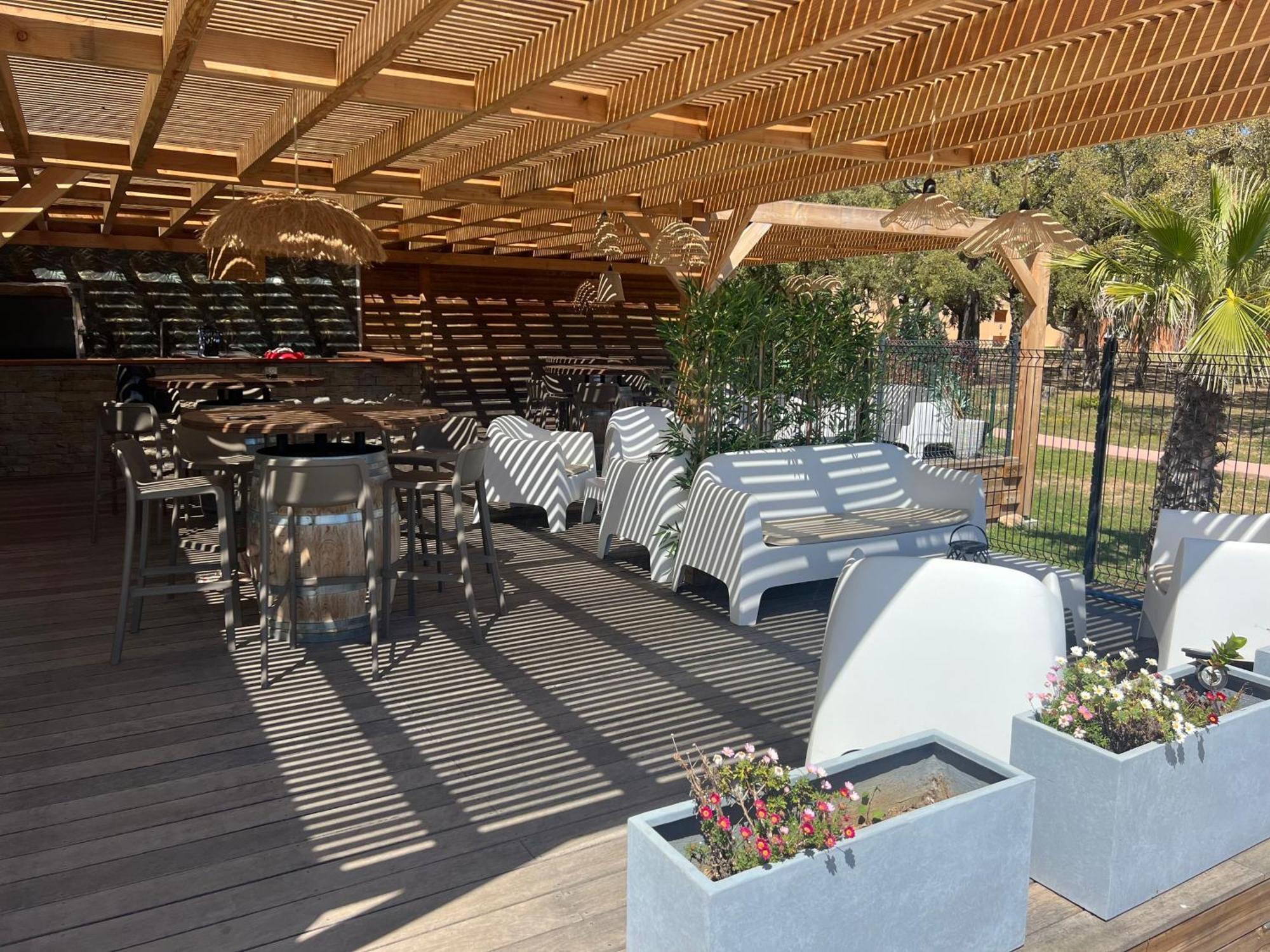 Residence Hoteliere Les Hameaux De Saint Cyprien 25 M2 ليسي المظهر الخارجي الصورة