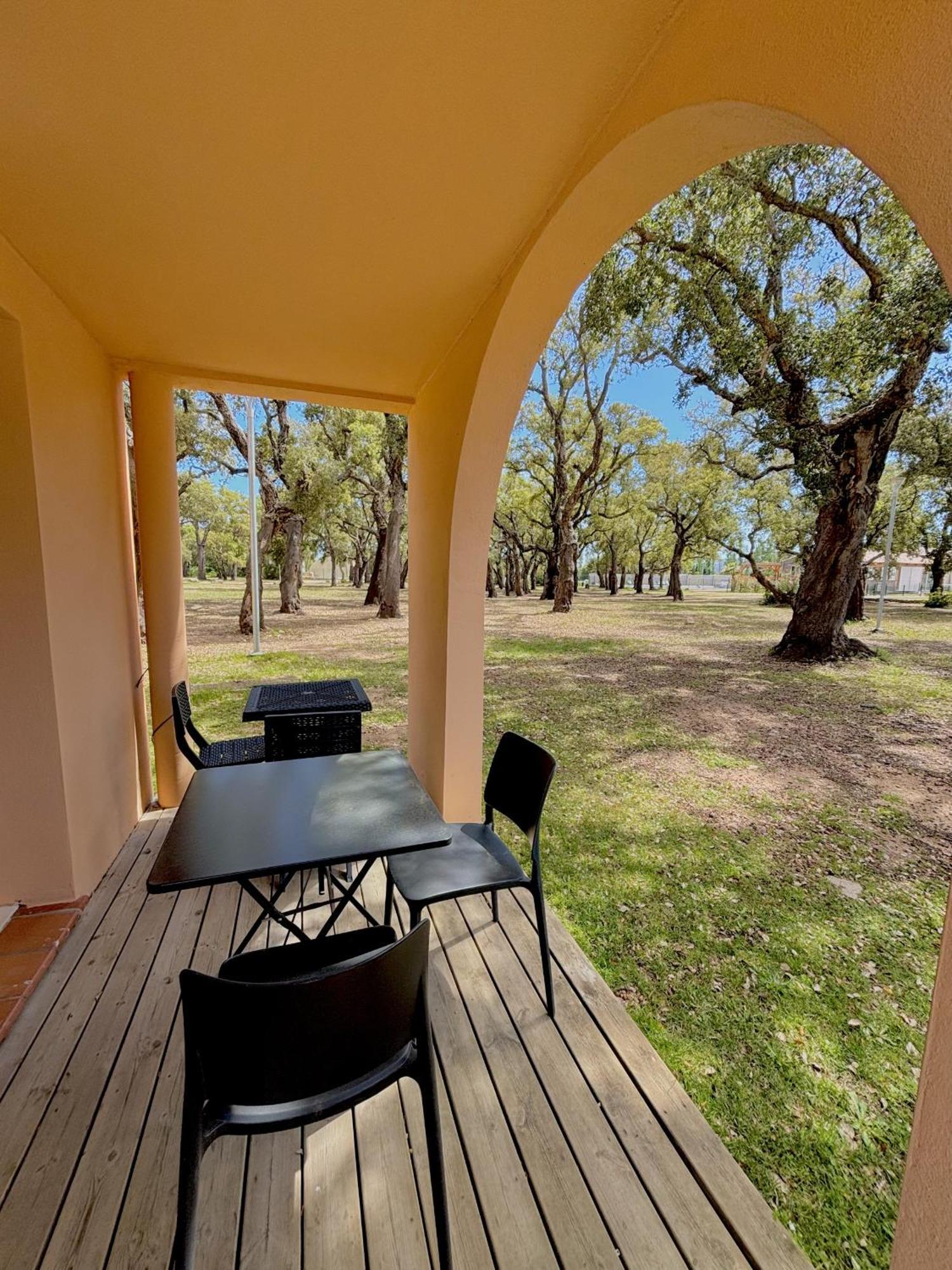 Residence Hoteliere Les Hameaux De Saint Cyprien 25 M2 ليسي المظهر الخارجي الصورة