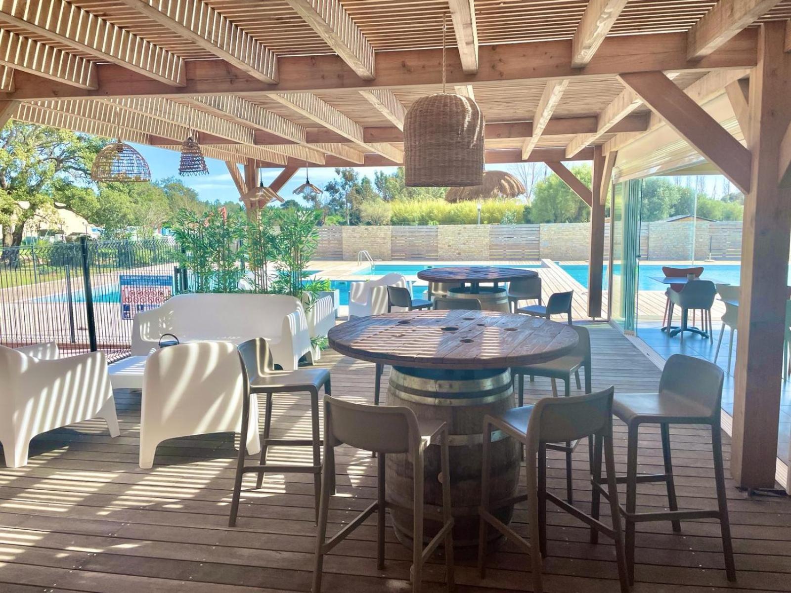 Residence Hoteliere Les Hameaux De Saint Cyprien 25 M2 ليسي المظهر الخارجي الصورة