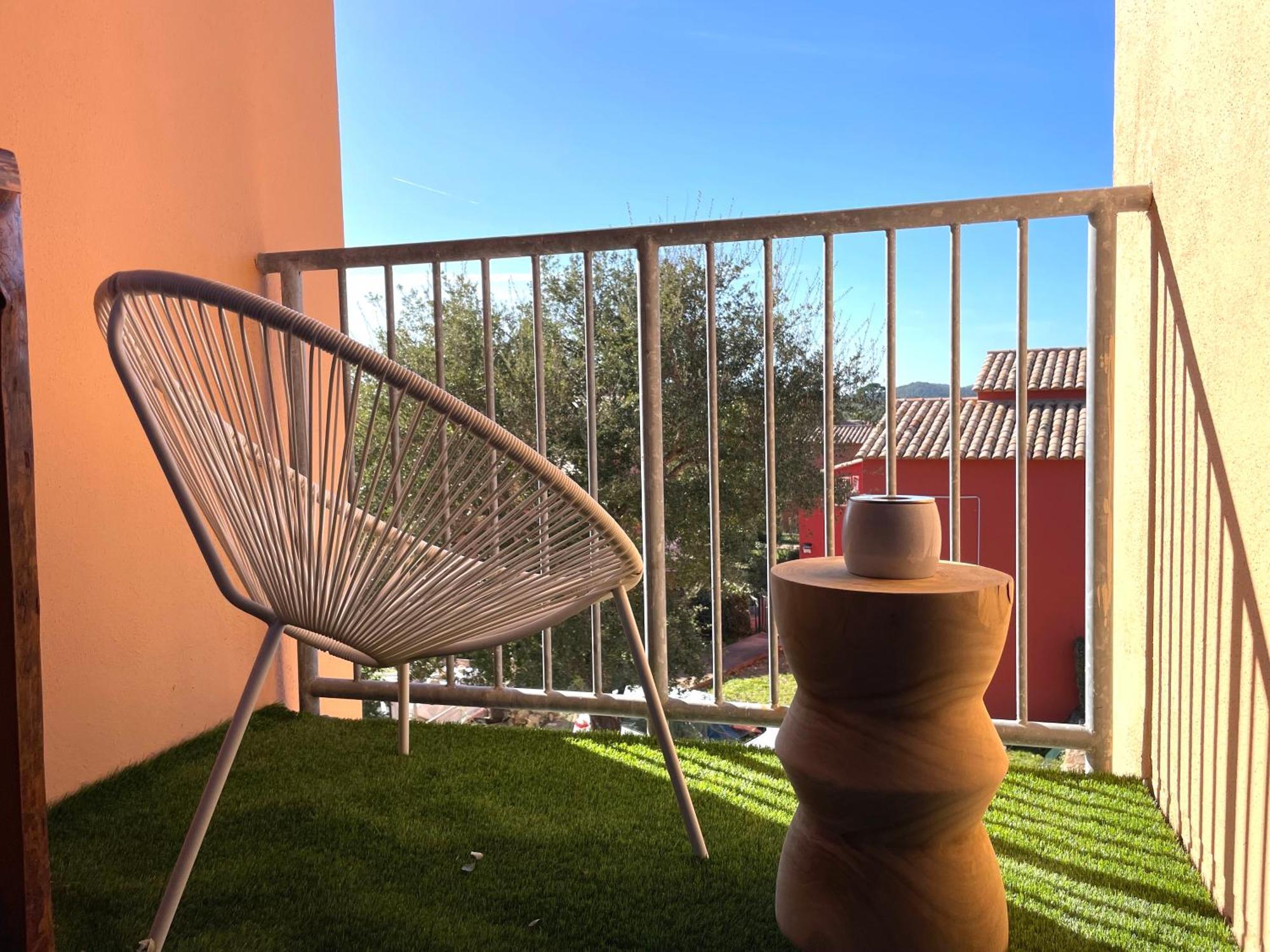 Residence Hoteliere Les Hameaux De Saint Cyprien 25 M2 ليسي المظهر الخارجي الصورة