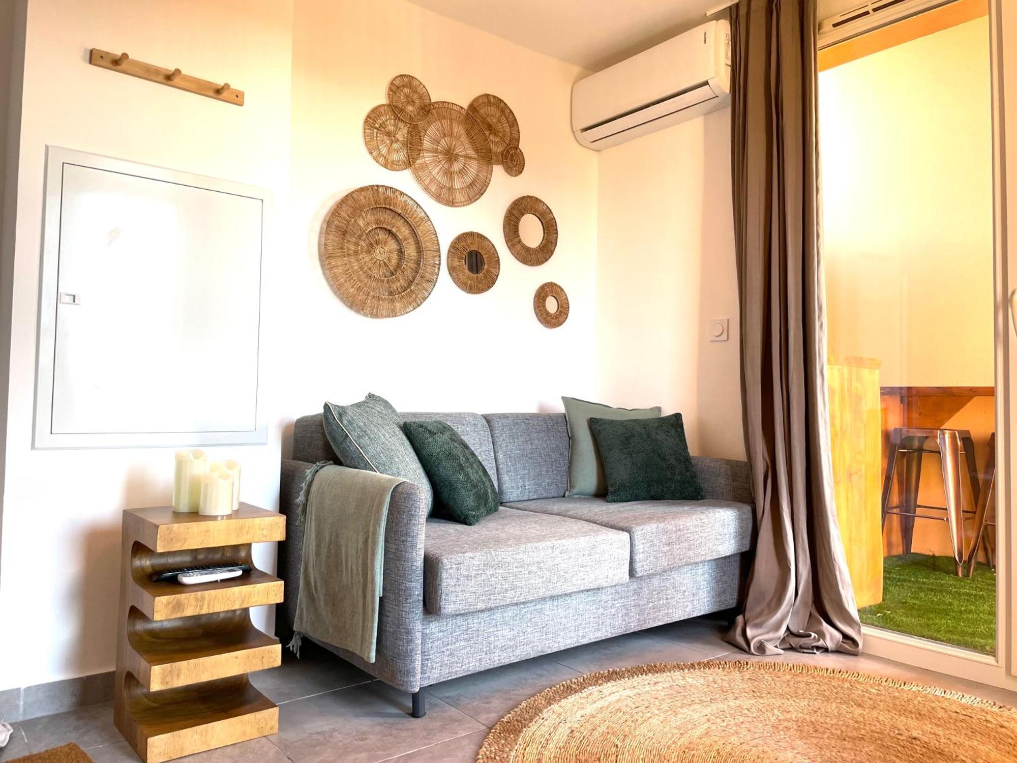 Residence Hoteliere Les Hameaux De Saint Cyprien 25 M2 ليسي المظهر الخارجي الصورة
