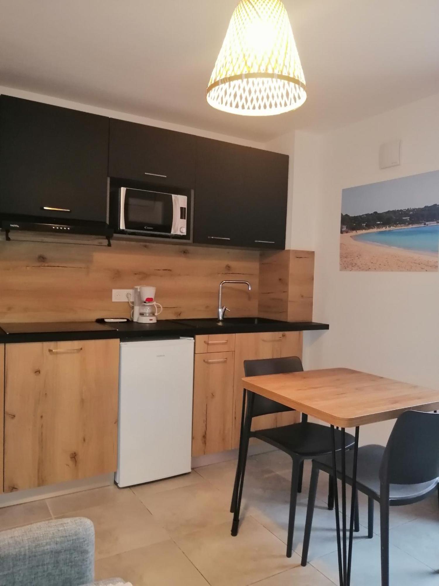 Residence Hoteliere Les Hameaux De Saint Cyprien 25 M2 ليسي المظهر الخارجي الصورة