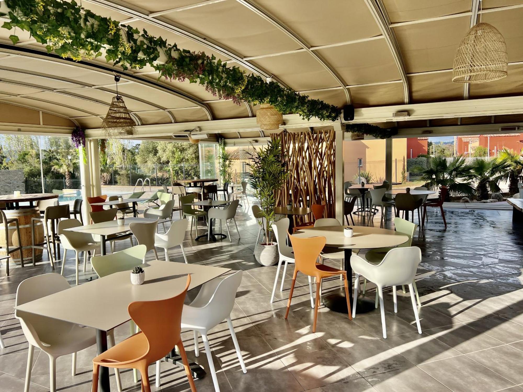 Residence Hoteliere Les Hameaux De Saint Cyprien 25 M2 ليسي المظهر الخارجي الصورة
