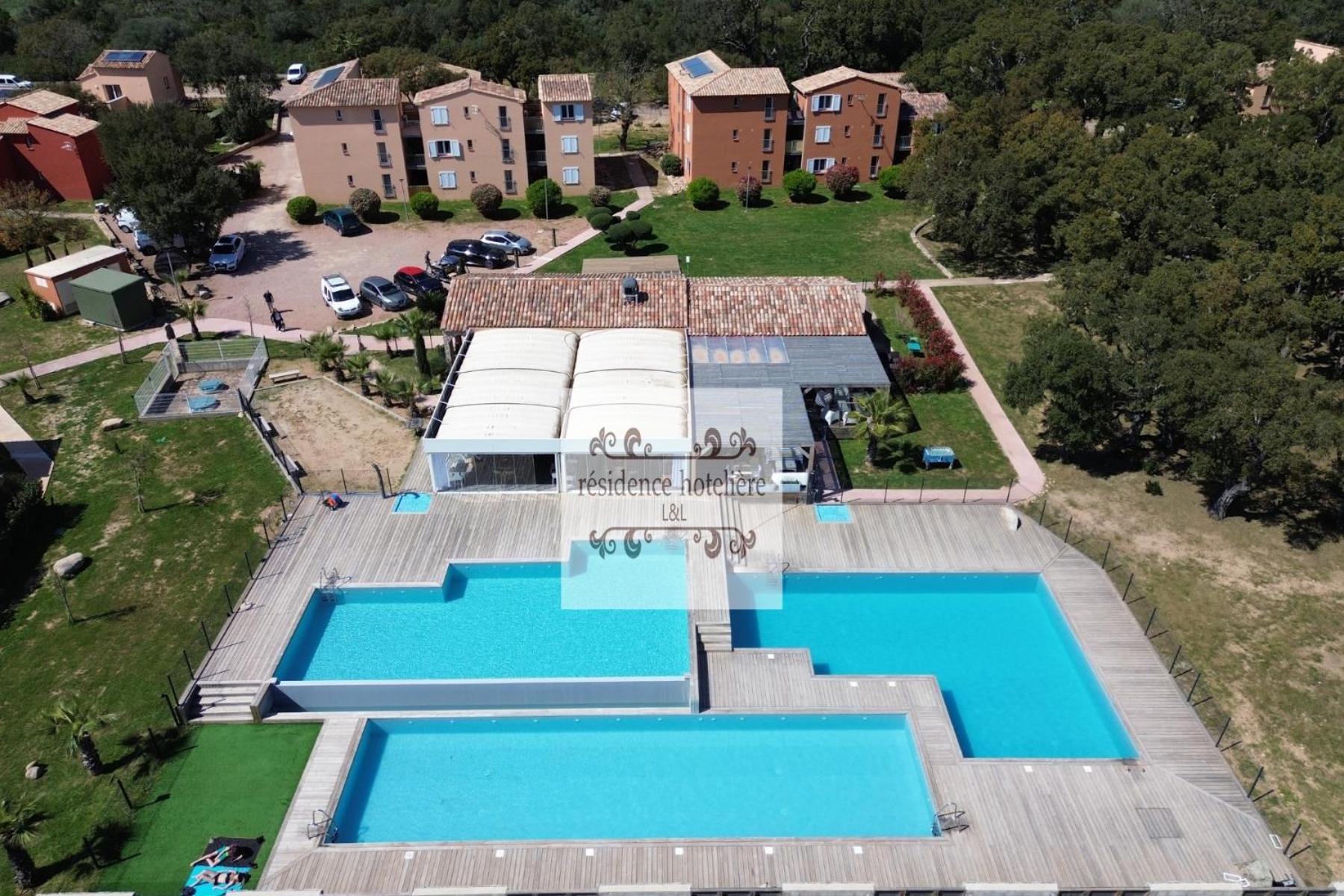 Residence Hoteliere Les Hameaux De Saint Cyprien 25 M2 ليسي المظهر الخارجي الصورة